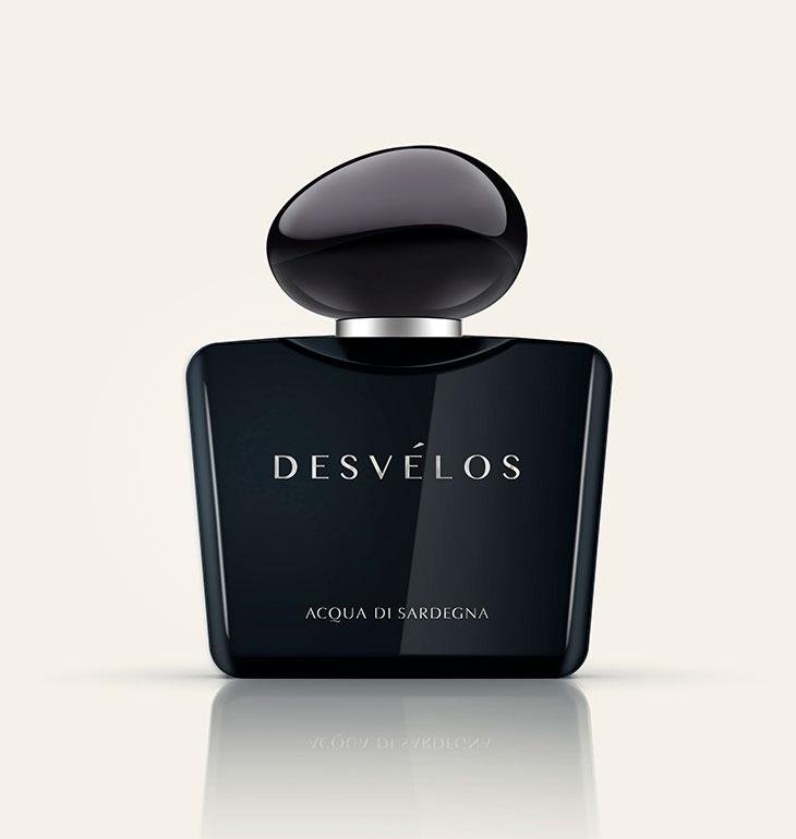 acqua di sardegna desvelos eau de parfum unisexe 50 ml